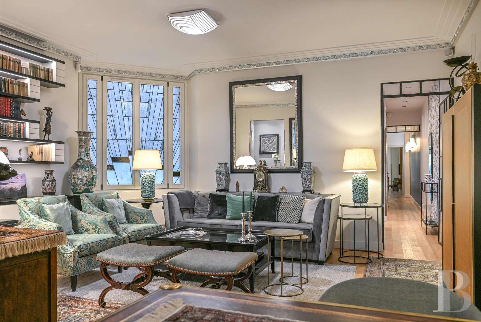 Maison à vendre, 138m², Paris 7ème