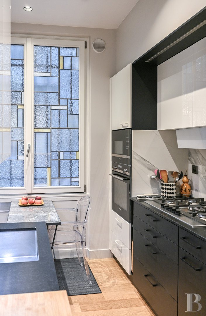 Maison à vendre, 138m², Paris 7ème