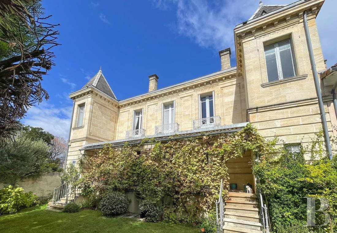 Maison à vendre, NaNm², Bordeaux