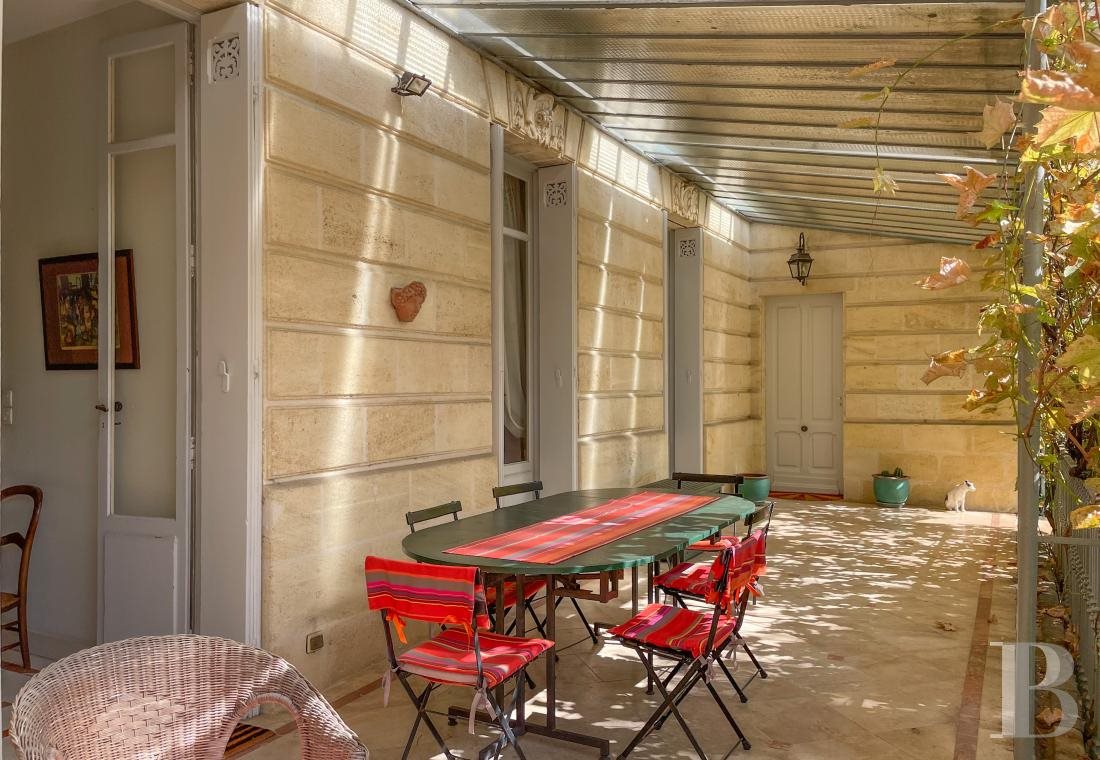 Maison à vendre, NaNm², Bordeaux