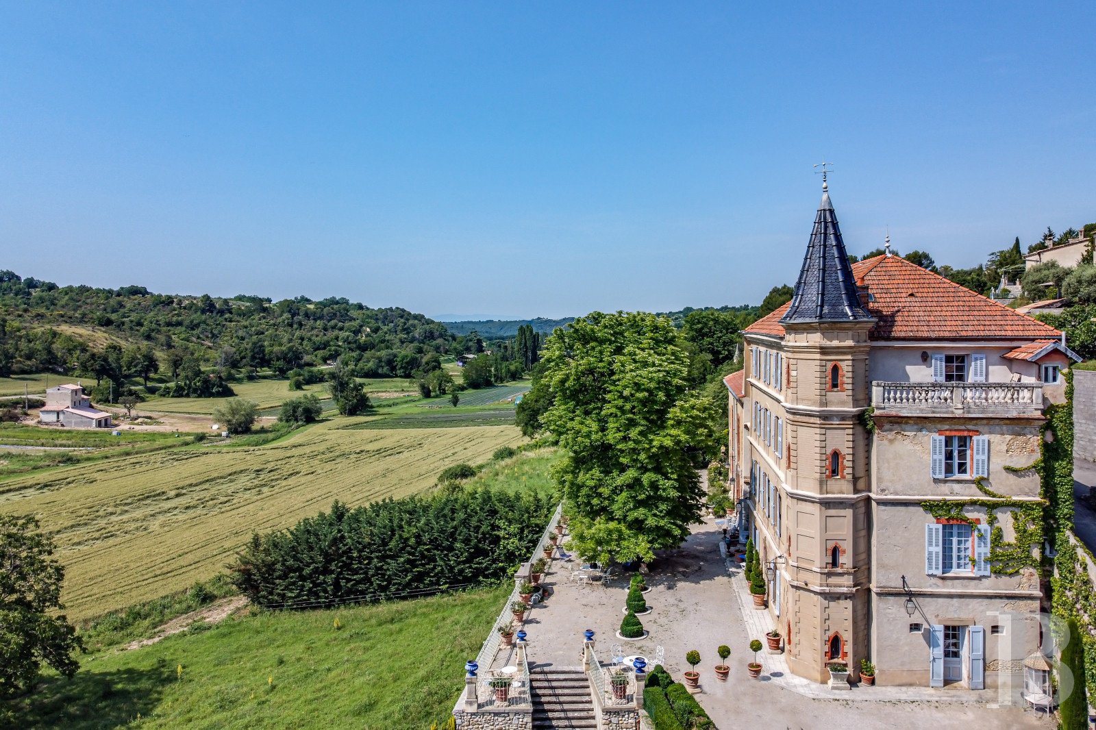 Maison à vendre, 520m², Manosque