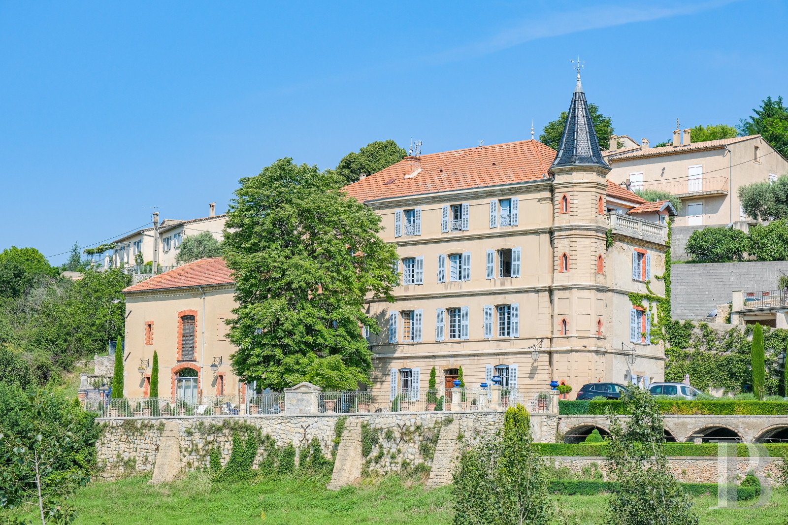Maison à vendre, 520m², Manosque