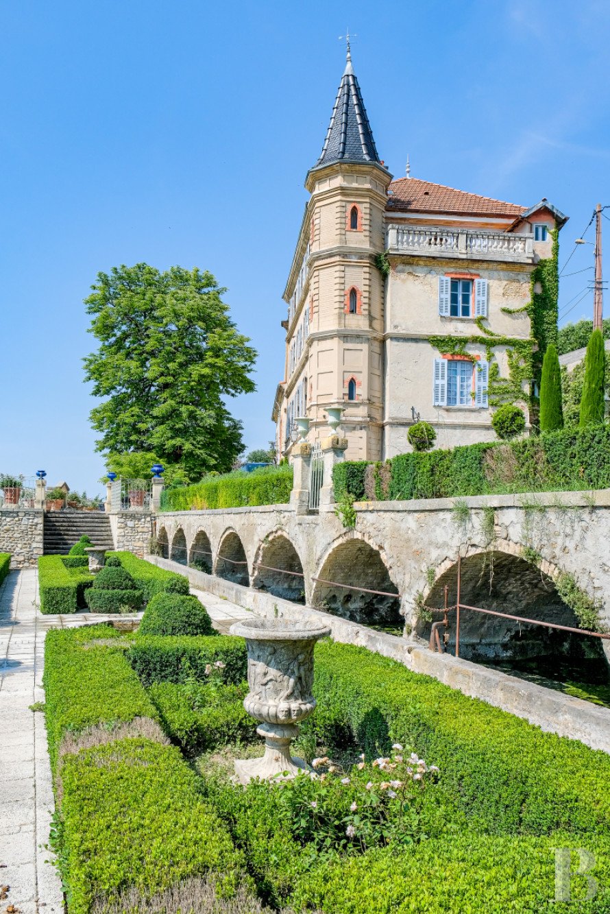 Maison à vendre, 520m², Manosque
