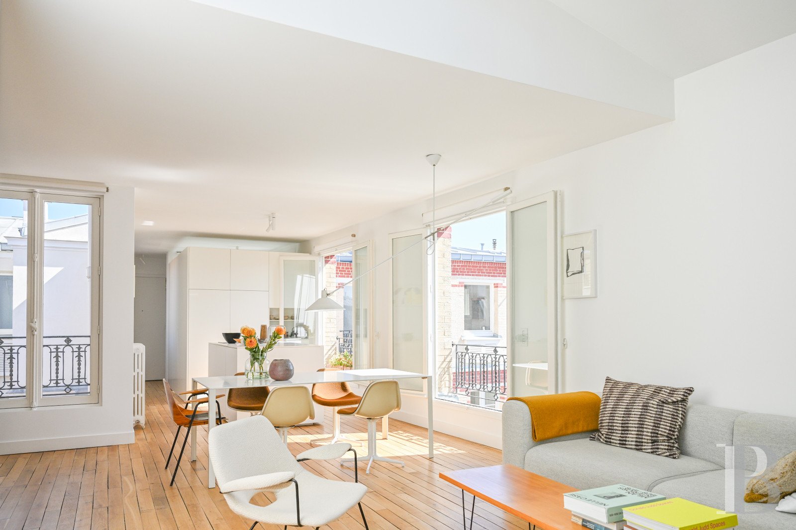 Maison à vendre, 71m², Paris 3ème
