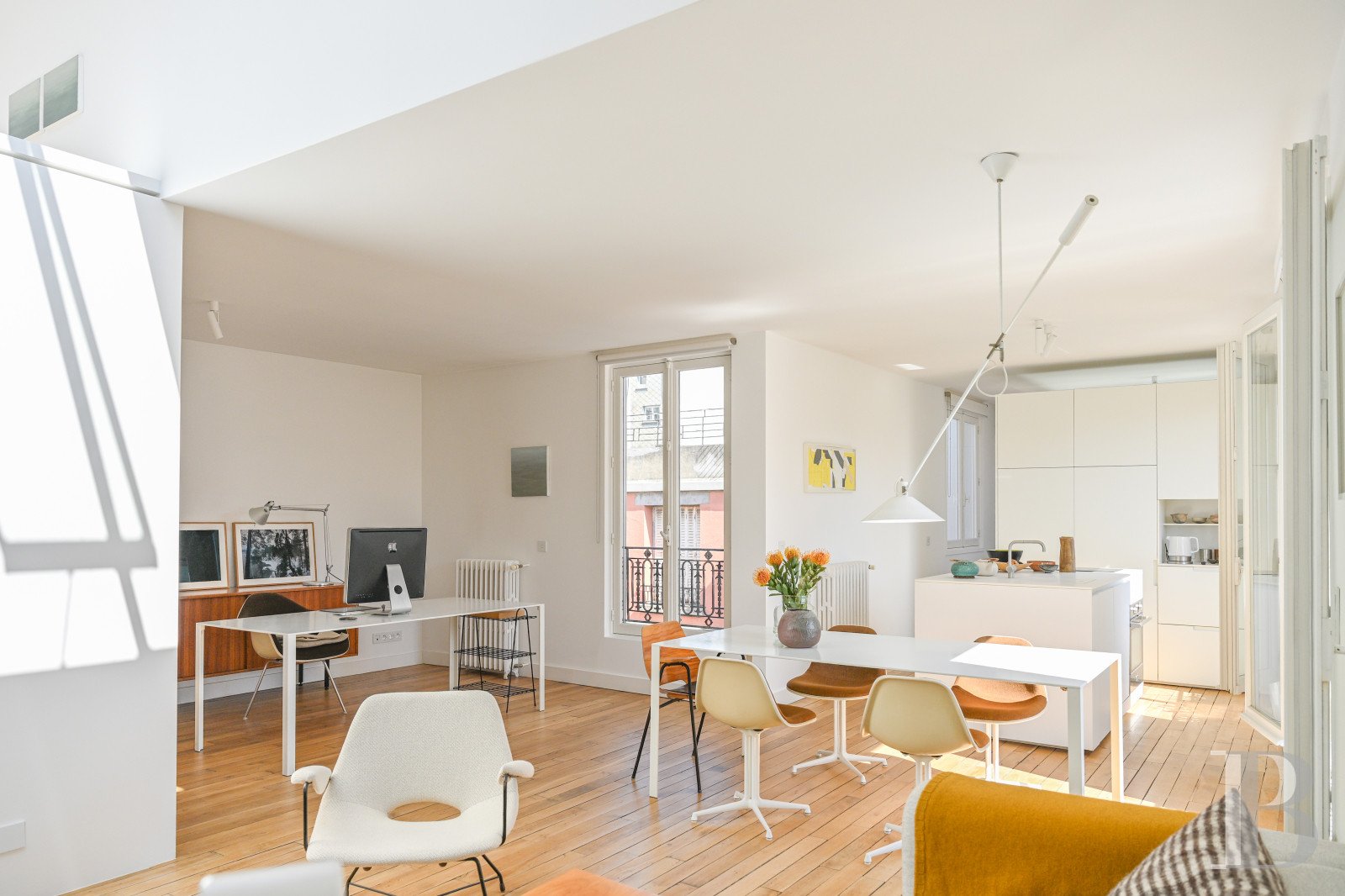 Maison à vendre, 71m², Paris 3ème