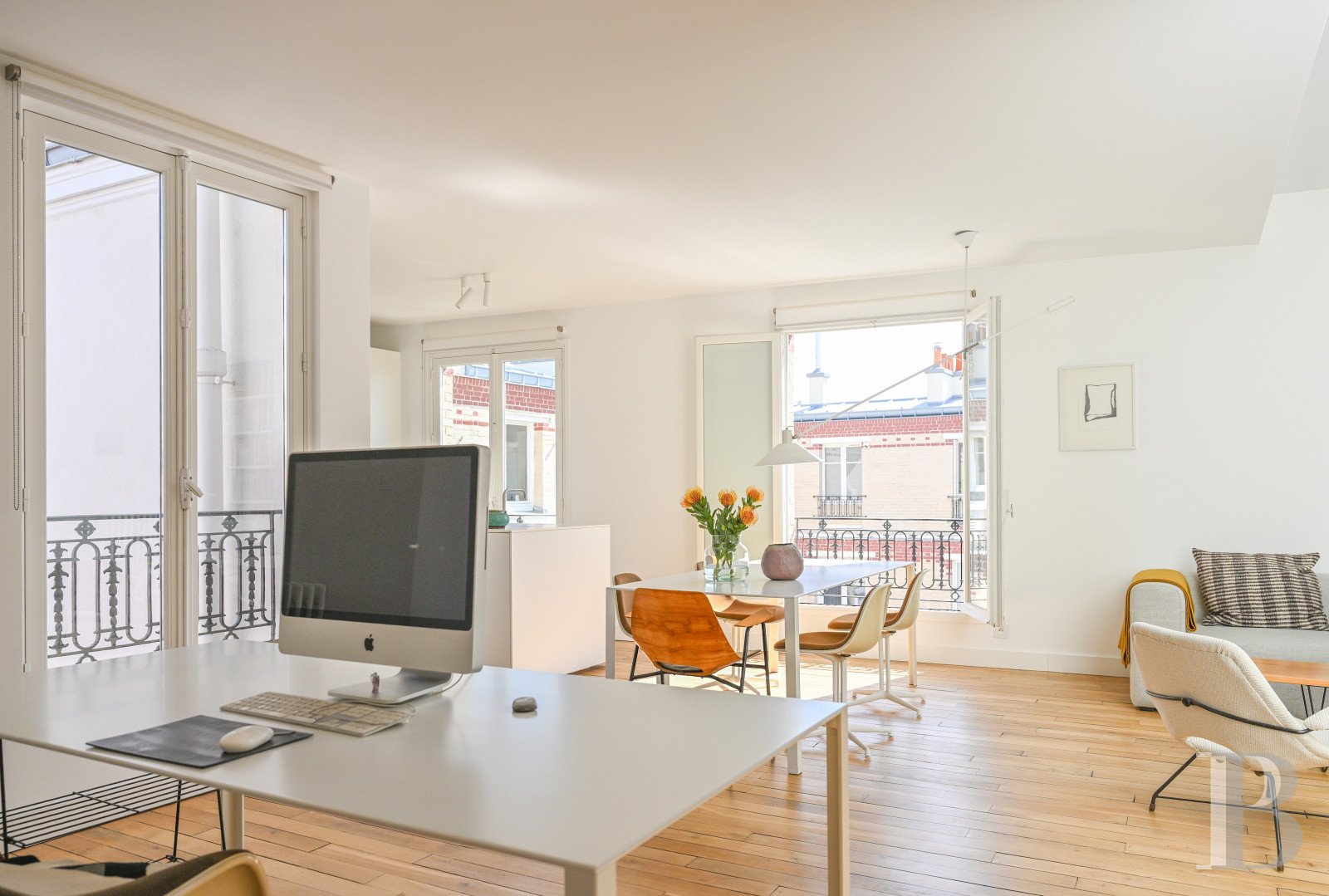 Maison à vendre, 71m², Paris 3ème