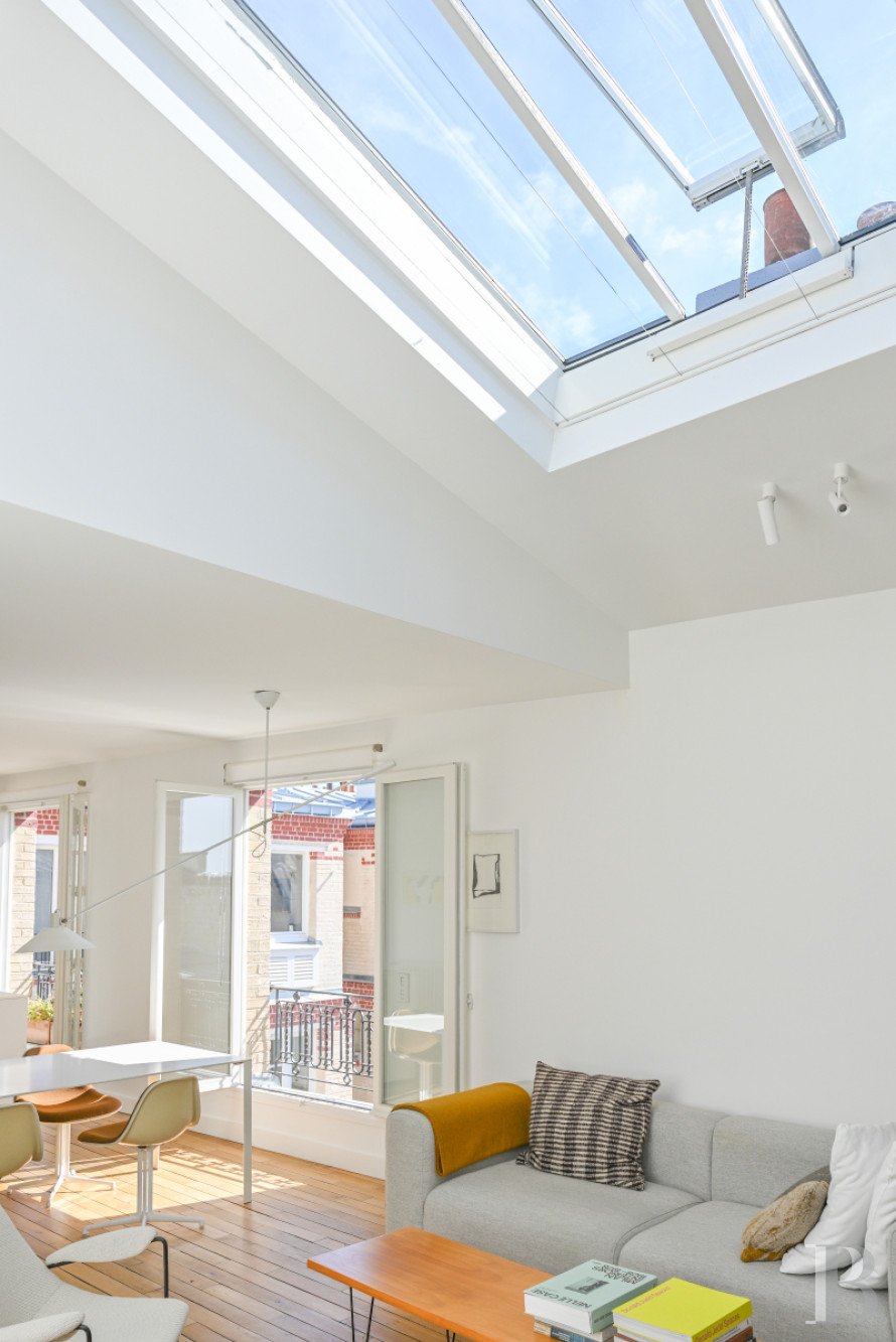 Maison à vendre, 71m², Paris 3ème