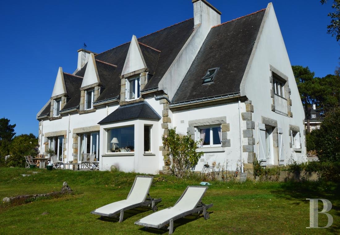Maison à vendre, NaNm², La Trinité-sur-Mer