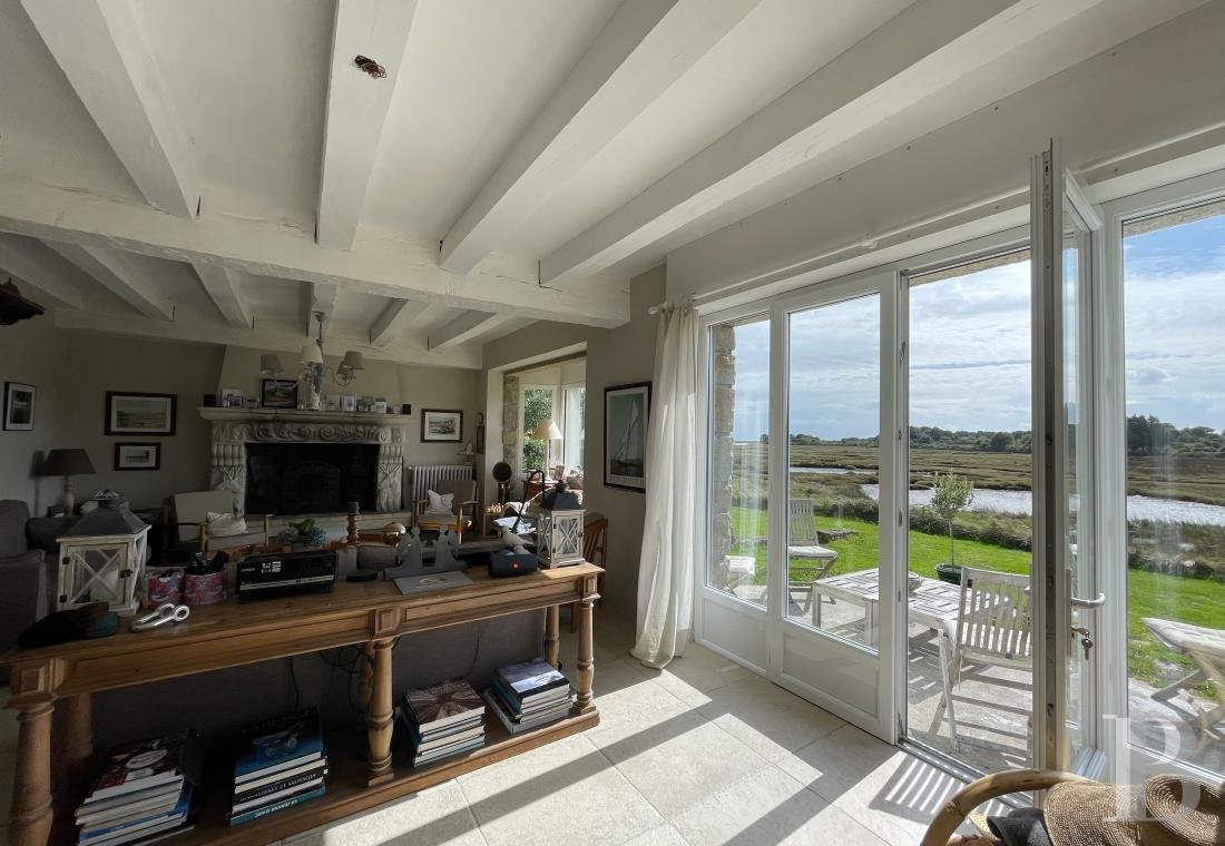 Maison à vendre, NaNm², La Trinité-sur-Mer