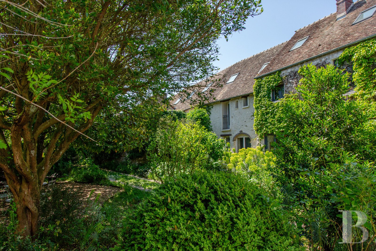 Maison à vendre, 175m², Montchauvet