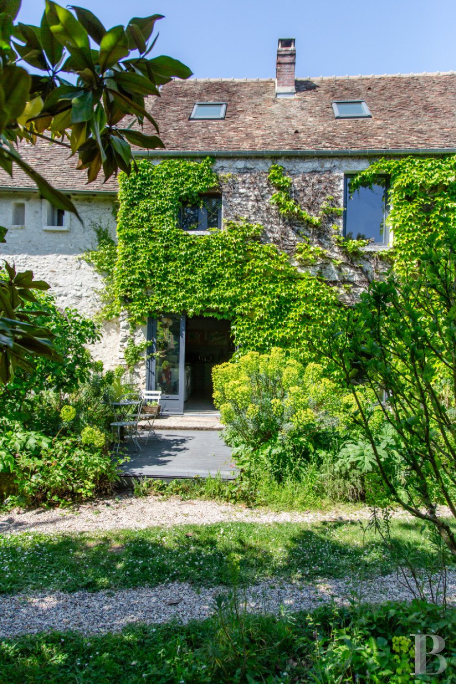Maison à vendre, 175m², Montchauvet