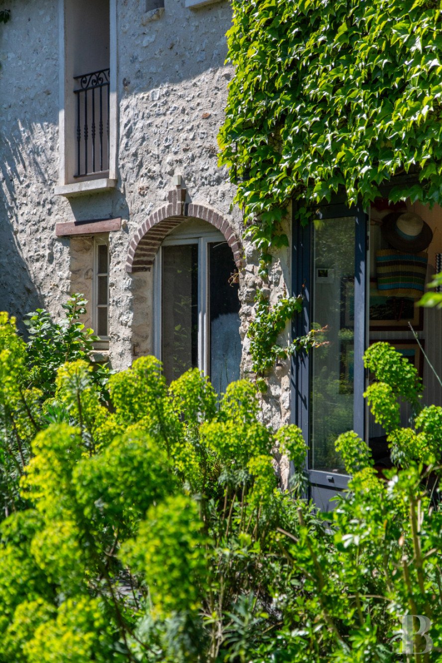 Maison à vendre, 175m², Montchauvet