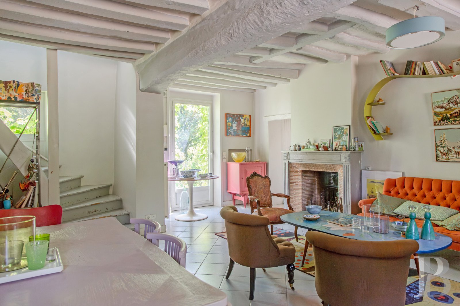 Maison à vendre, 175m², Montchauvet
