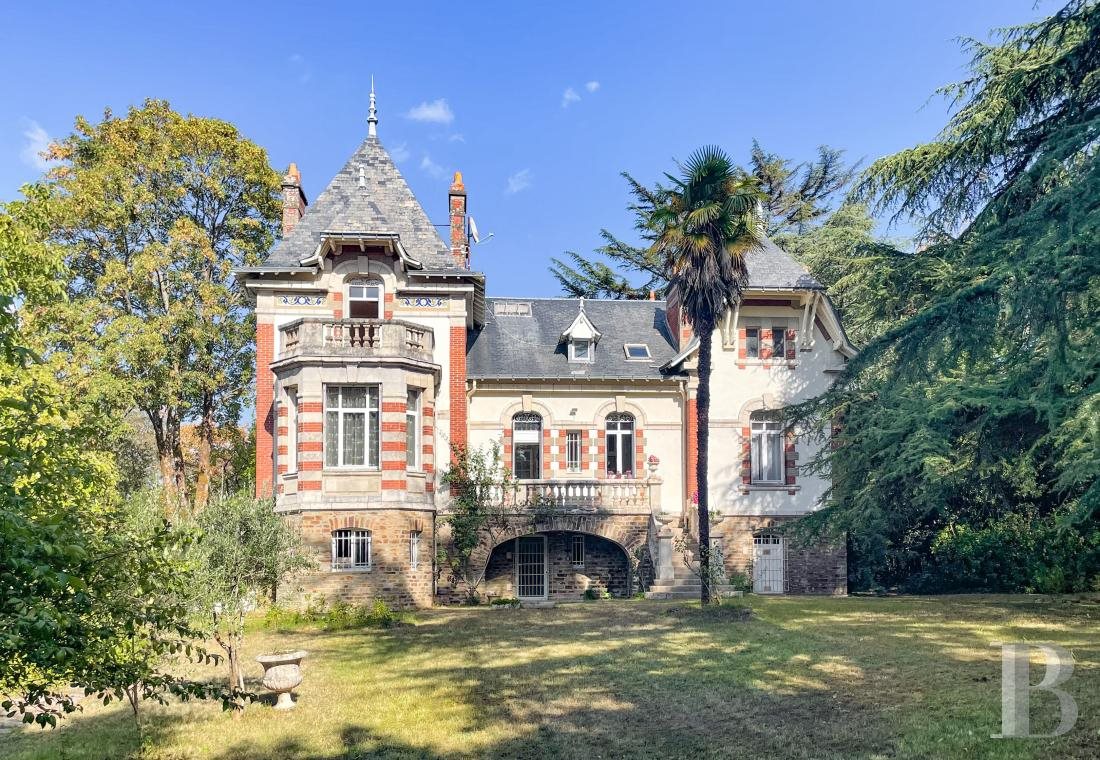 Maison à vendre, NaNm², Nantes