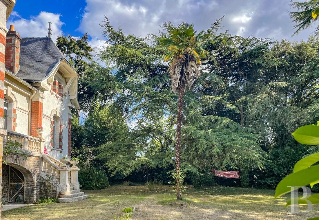 Maison à vendre, NaNm², Nantes