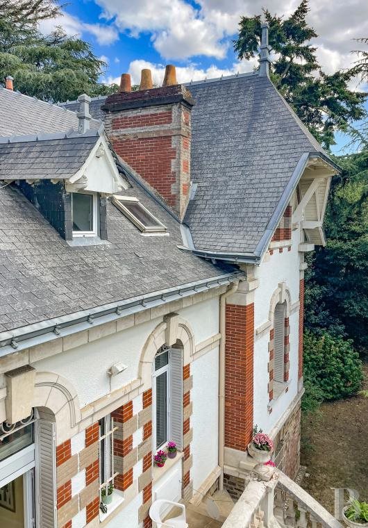 Maison à vendre, NaNm², Nantes