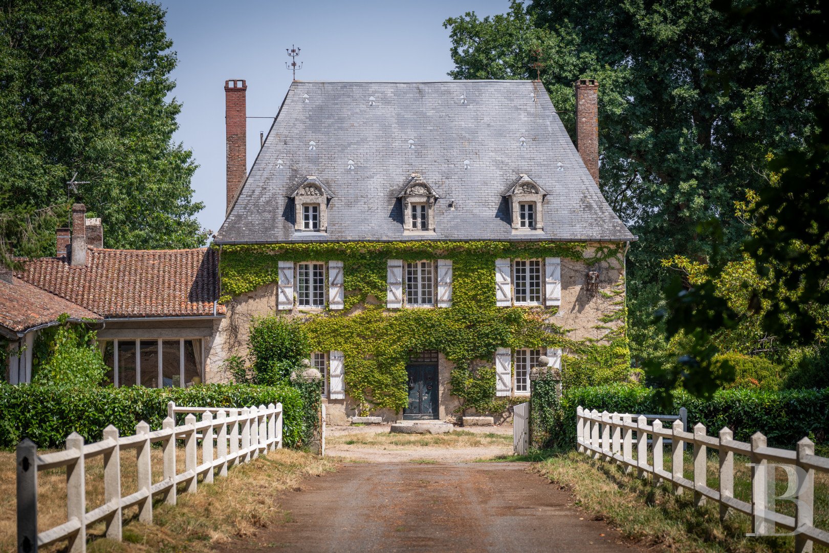 Maison à vendre, 400m², Limoges