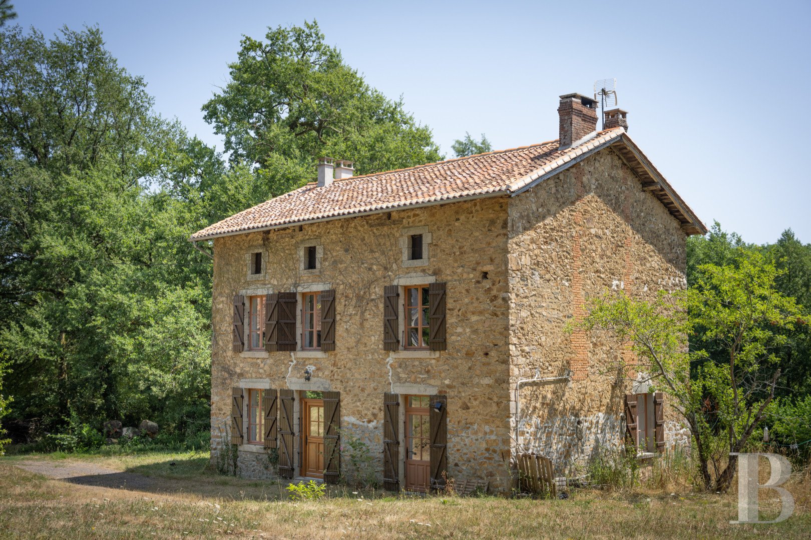Maison à vendre, 400m², Limoges