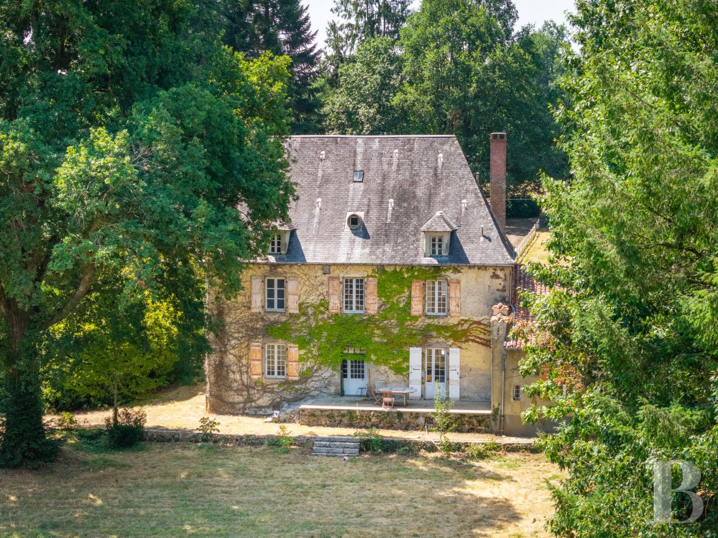 Maison à vendre, 400m², Limoges