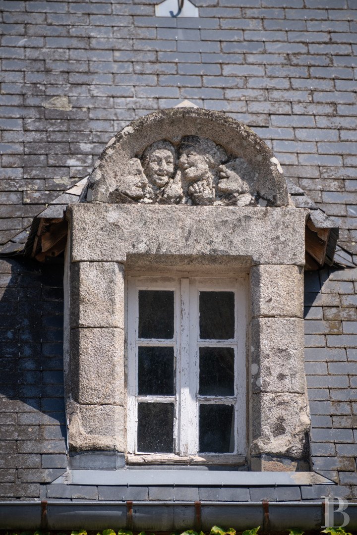 Maison à vendre, 400m², Limoges