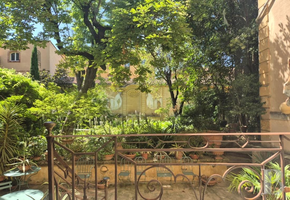 Appartement à vendre, 7m², Aix-en-Provence