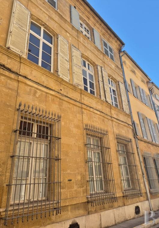 Appartement à vendre, 7m², Aix-en-Provence