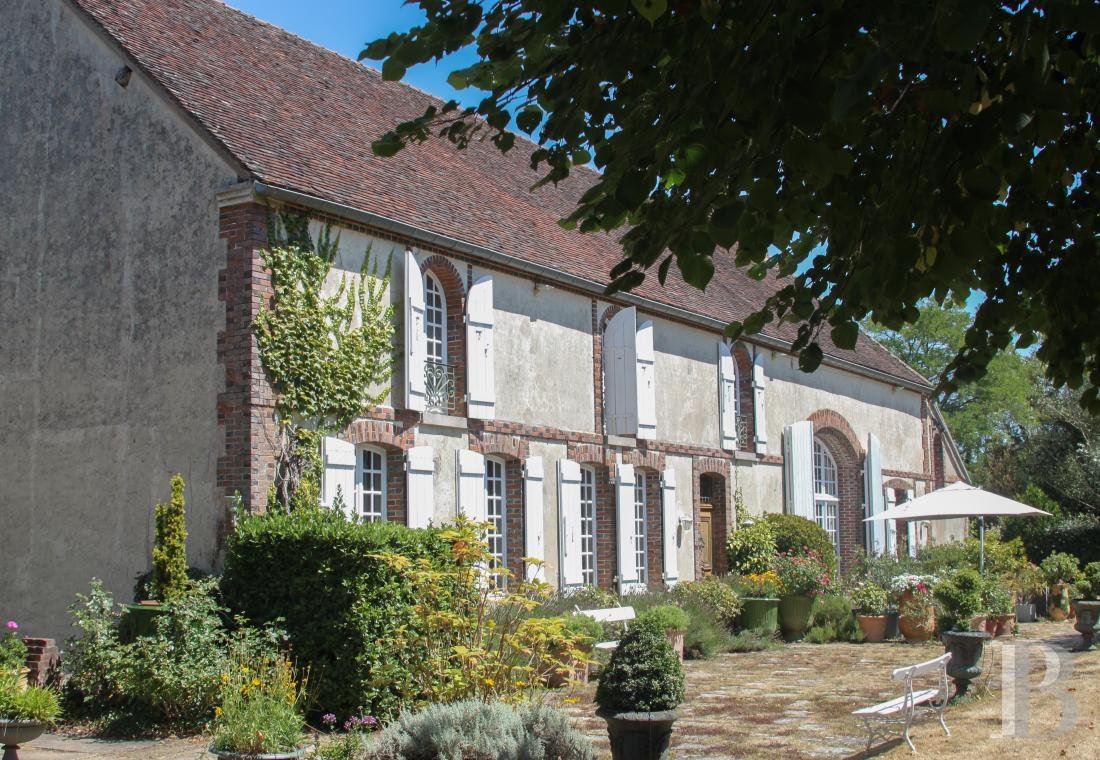 Maison à vendre, NaNm², Charny