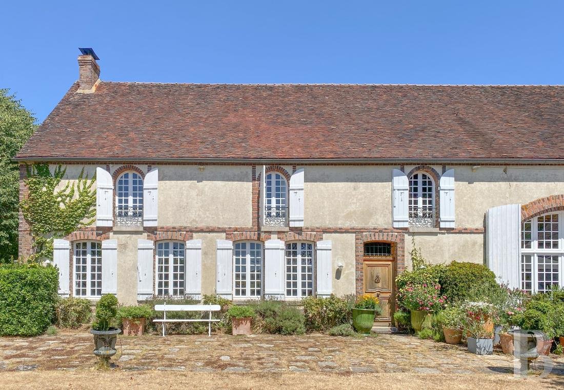 Maison à vendre, NaNm², Charny