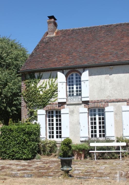 Maison à vendre, NaNm², Charny