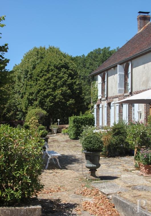 Maison à vendre, NaNm², Charny