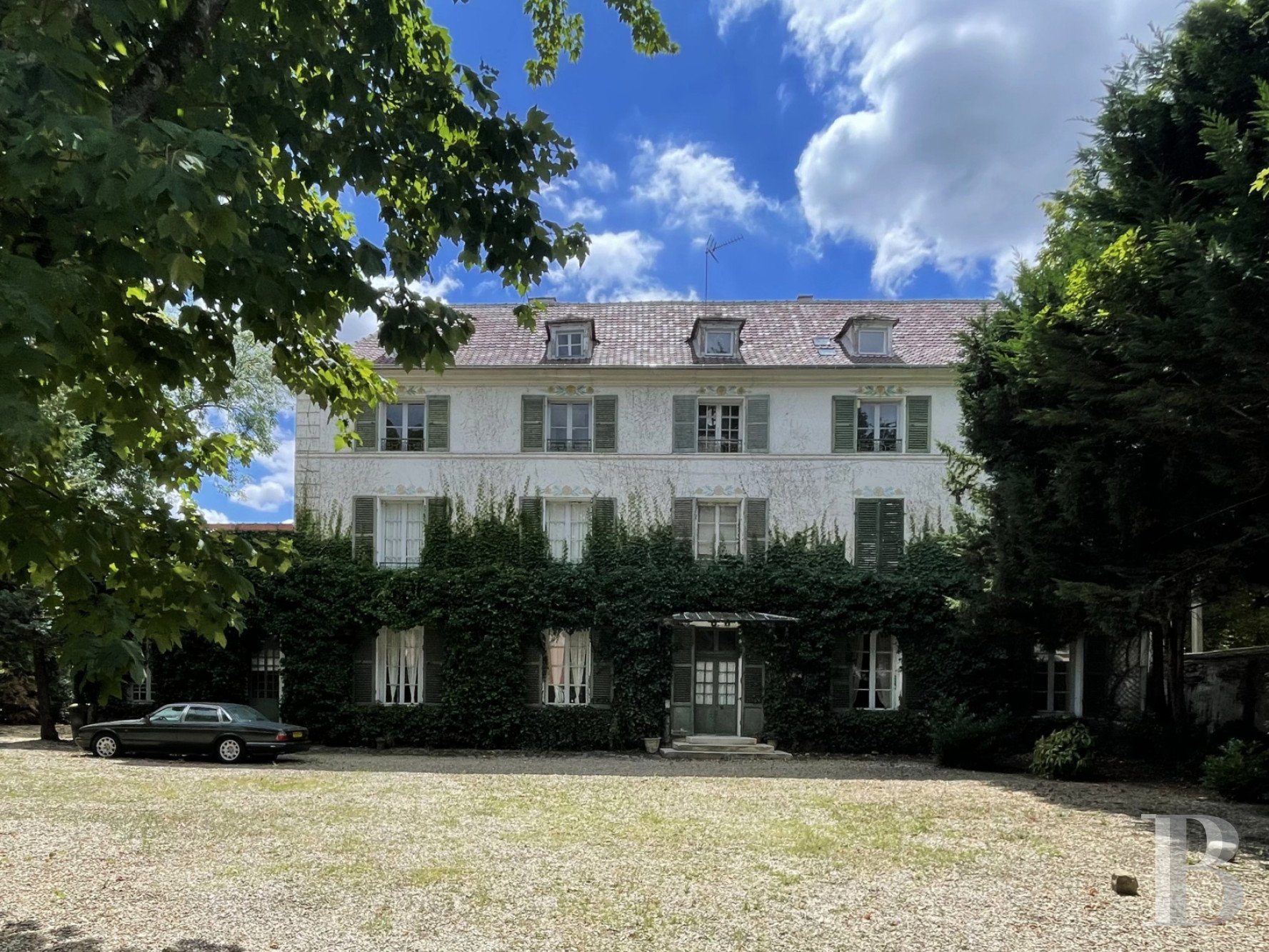 Maison à vendre, 280m², Ozouer-le-Voulgis