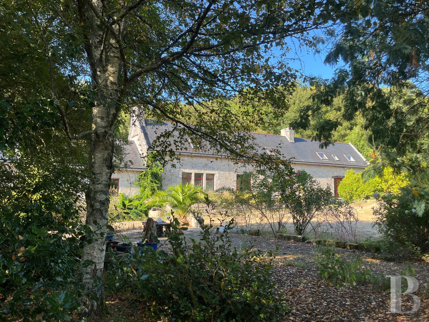 Maison à vendre, 420m², Saint-Évarzec