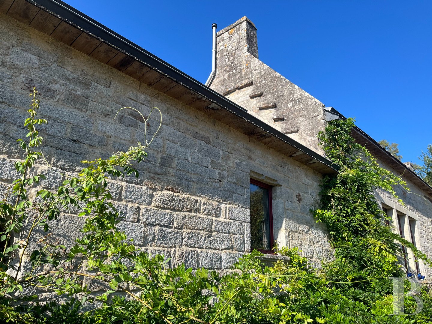 Maison à vendre, 420m², Saint-Évarzec