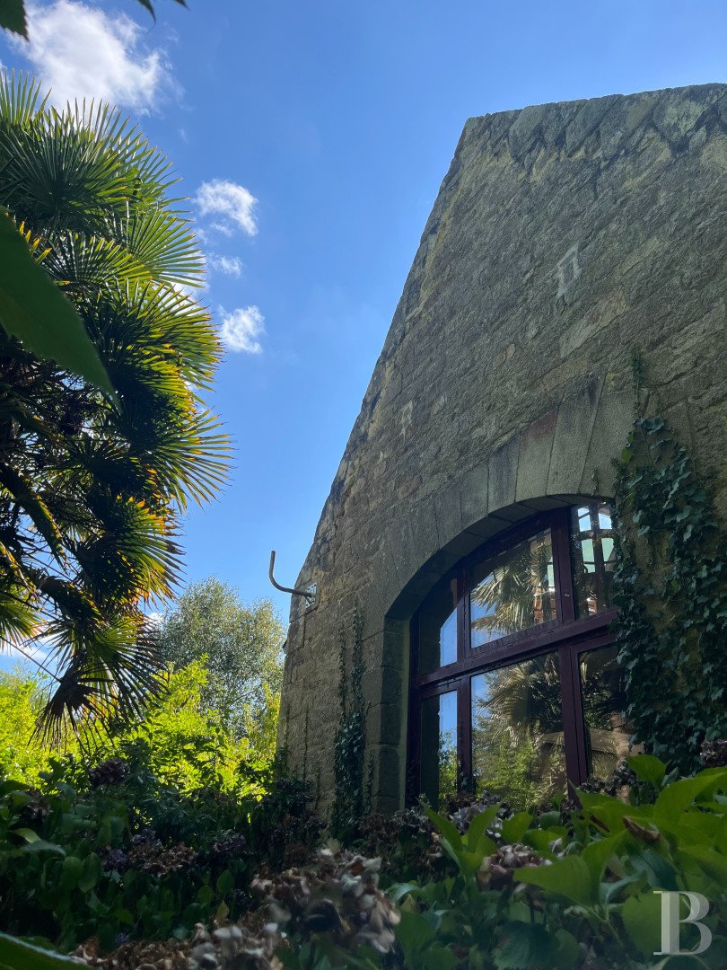 Maison à vendre, 420m², Saint-Évarzec