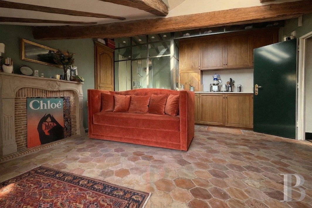 Maison à vendre, 14m², Paris 4ème