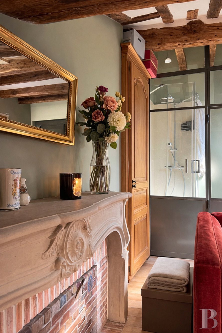 Maison à vendre, 14m², Paris 4ème