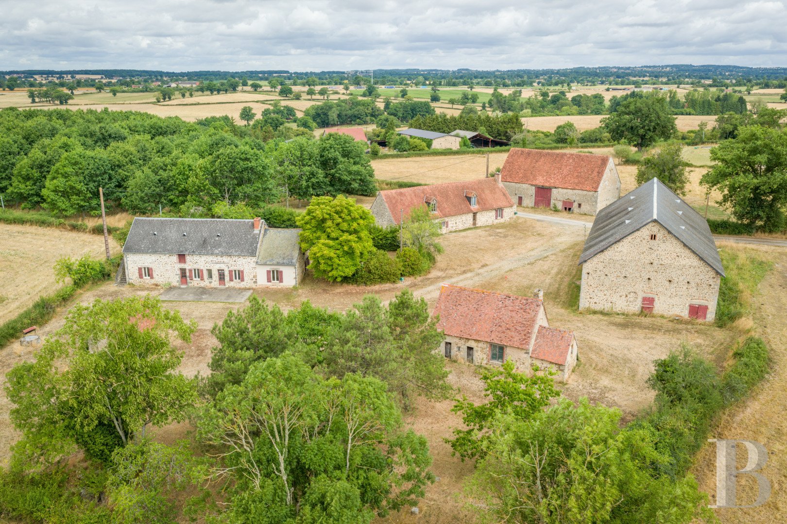 Maison à vendre, 156m², Évaux-les-Bains