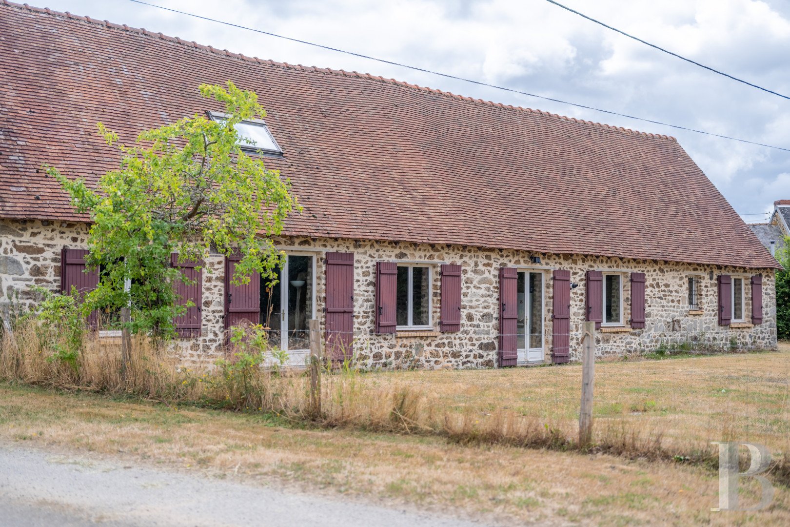 Maison à vendre, 156m², Évaux-les-Bains