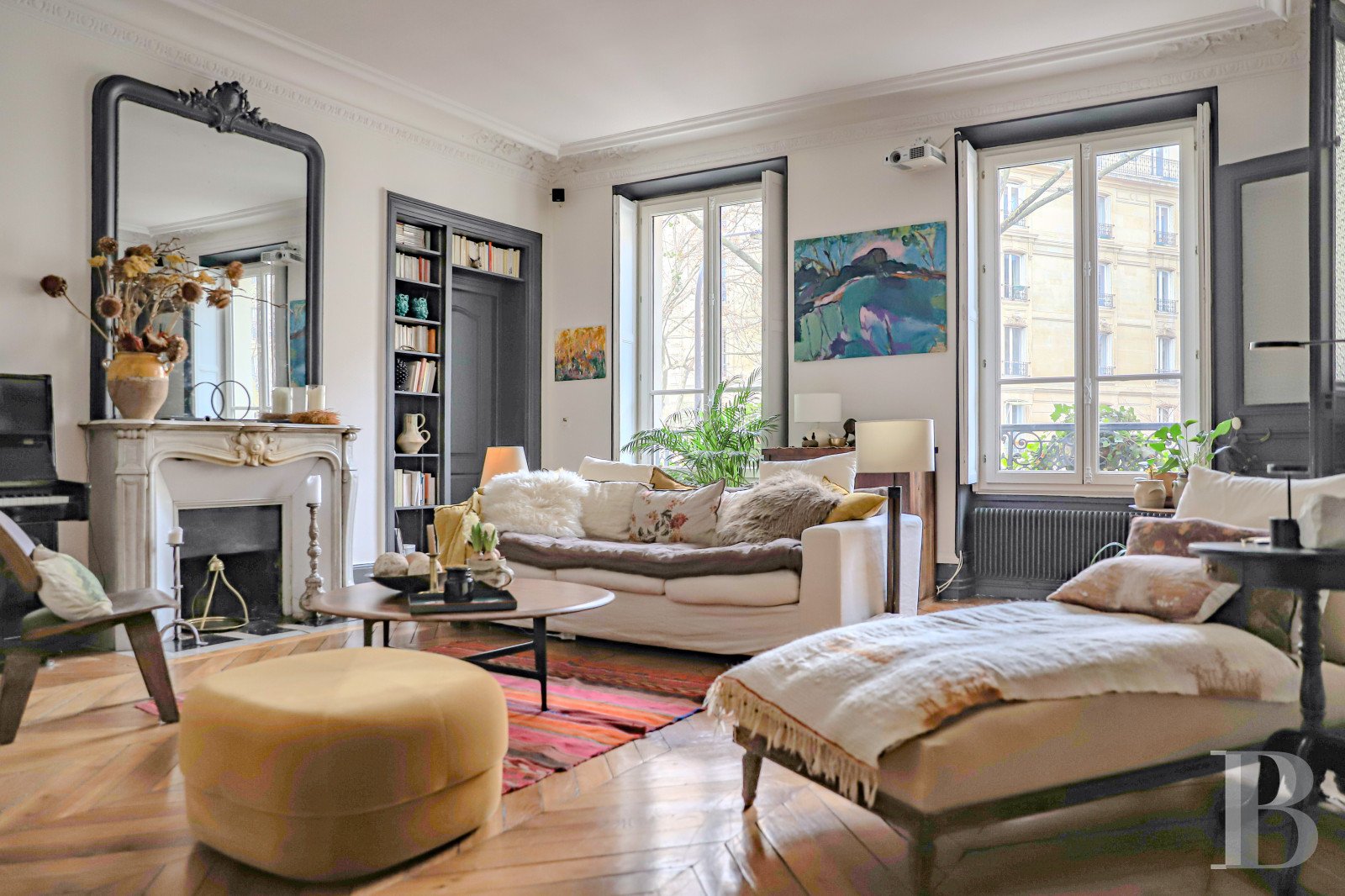 Maison à vendre, 124m², Paris 9ème
