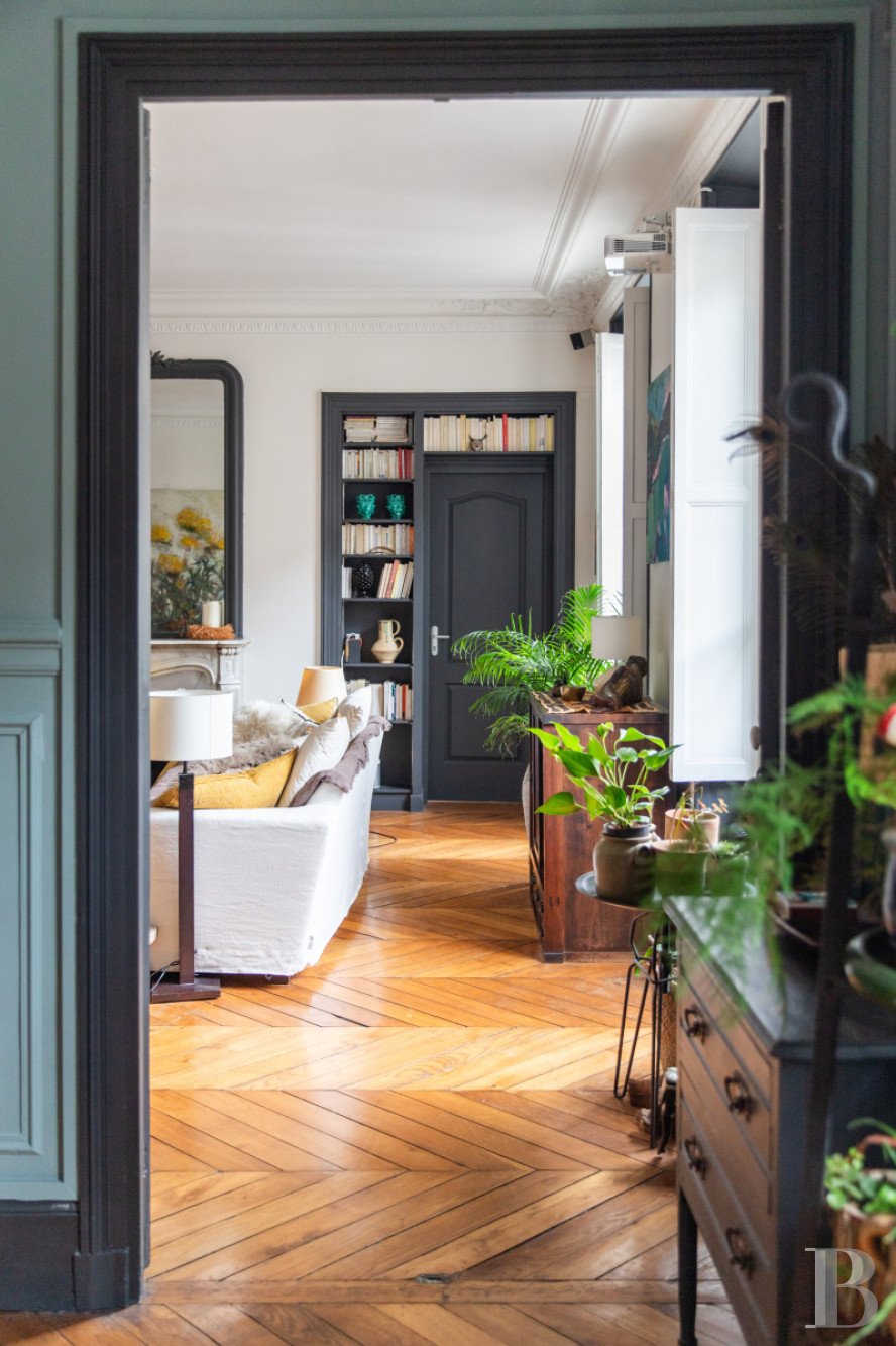 Maison à vendre, 124m², Paris 9ème