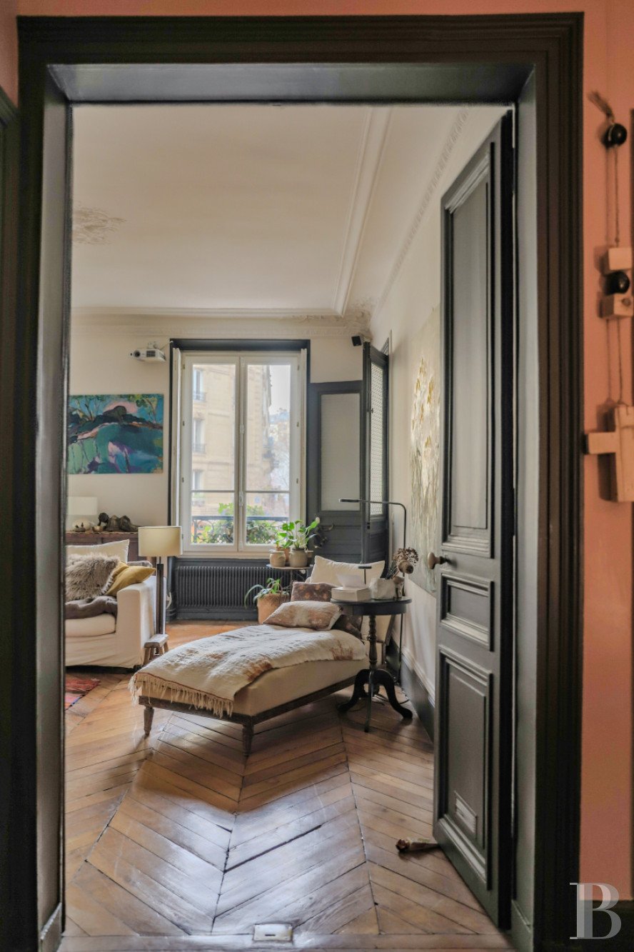 Maison à vendre, 124m², Paris 9ème