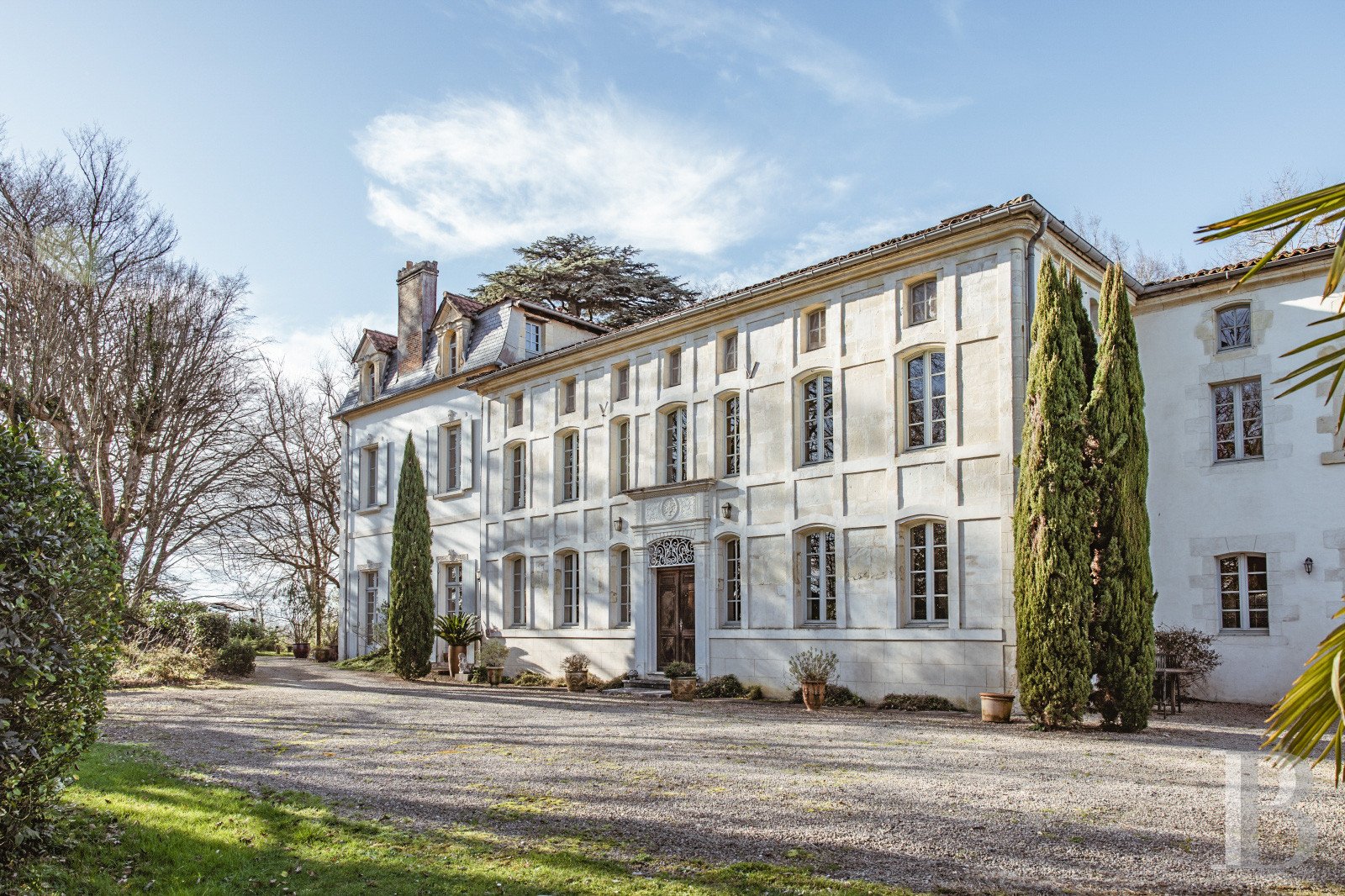 Appartement à vendre, 700m², Montfort-en-Chalosse