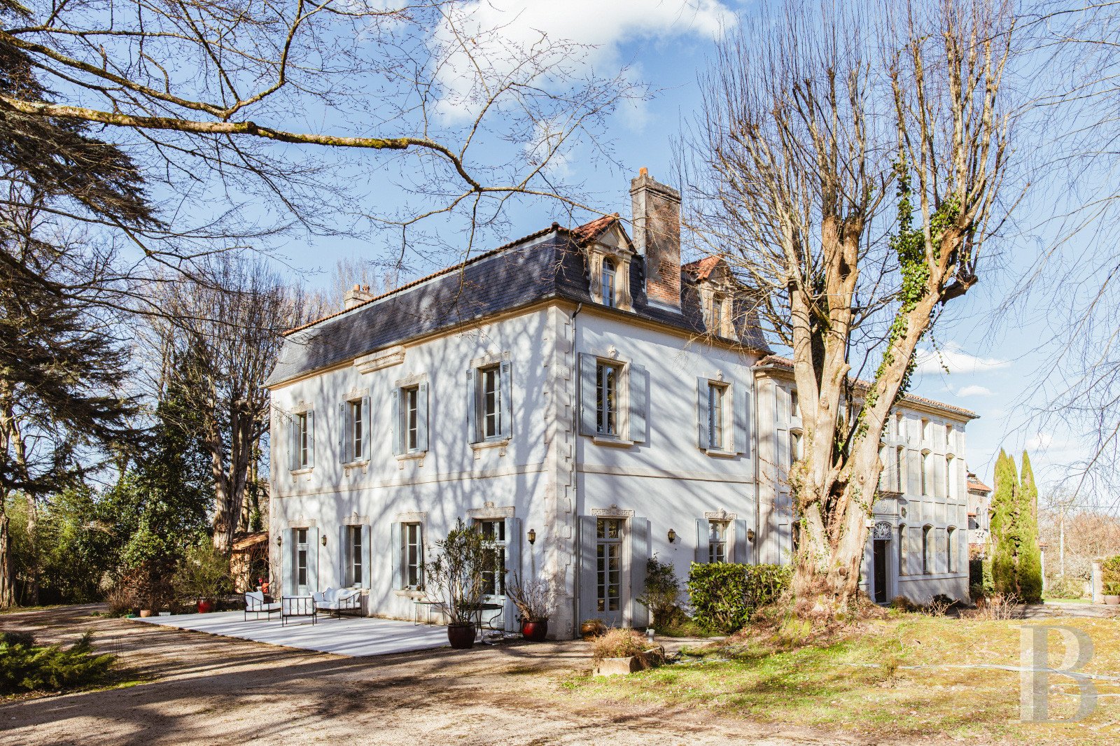 Appartement à vendre, 700m², Montfort-en-Chalosse