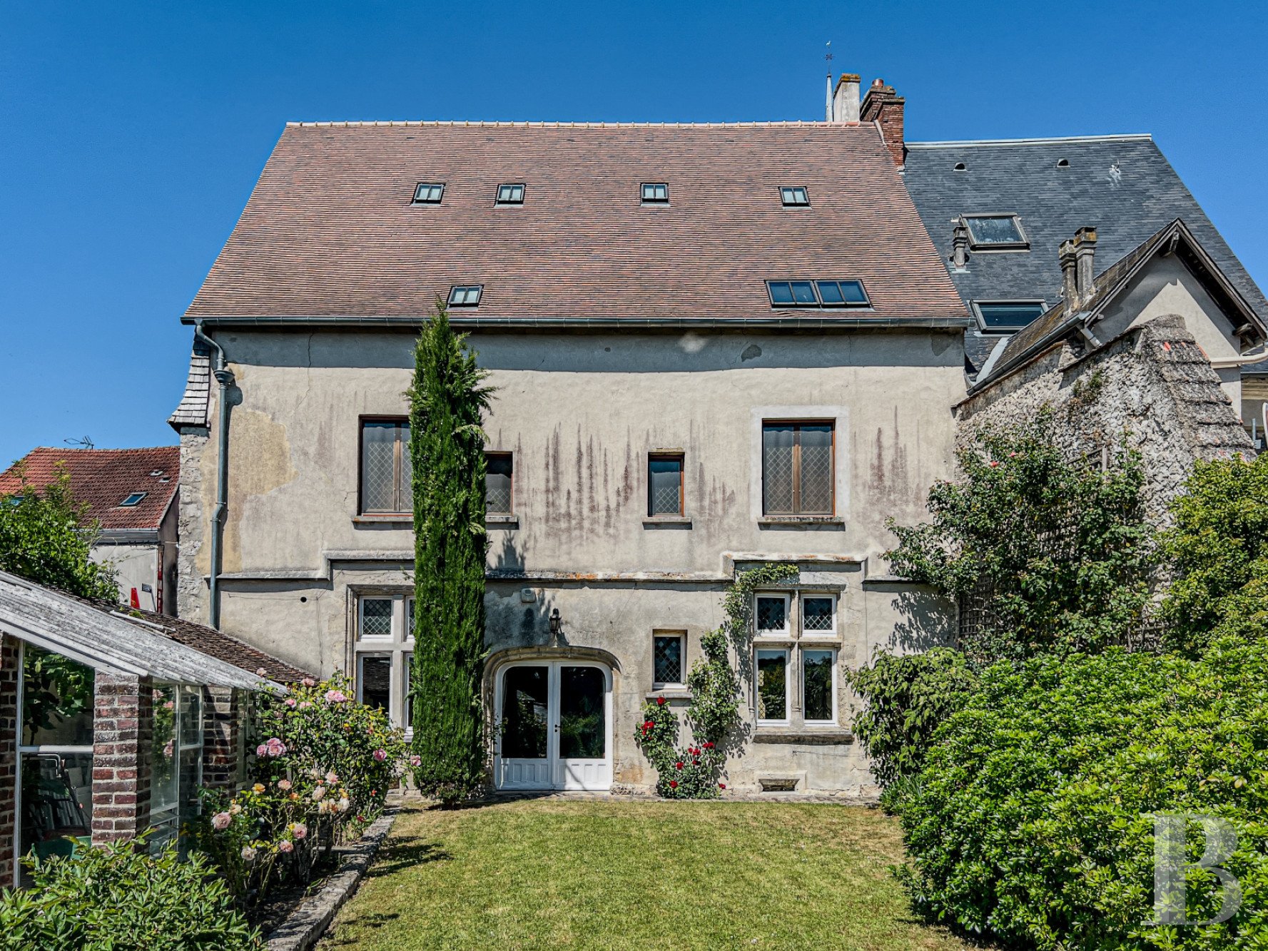 Maison à vendre, 400m², Gallardon