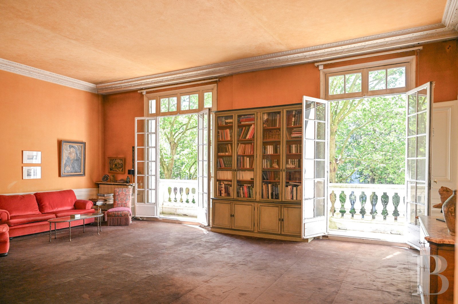 Maison à vendre, 166m², Paris 16ème