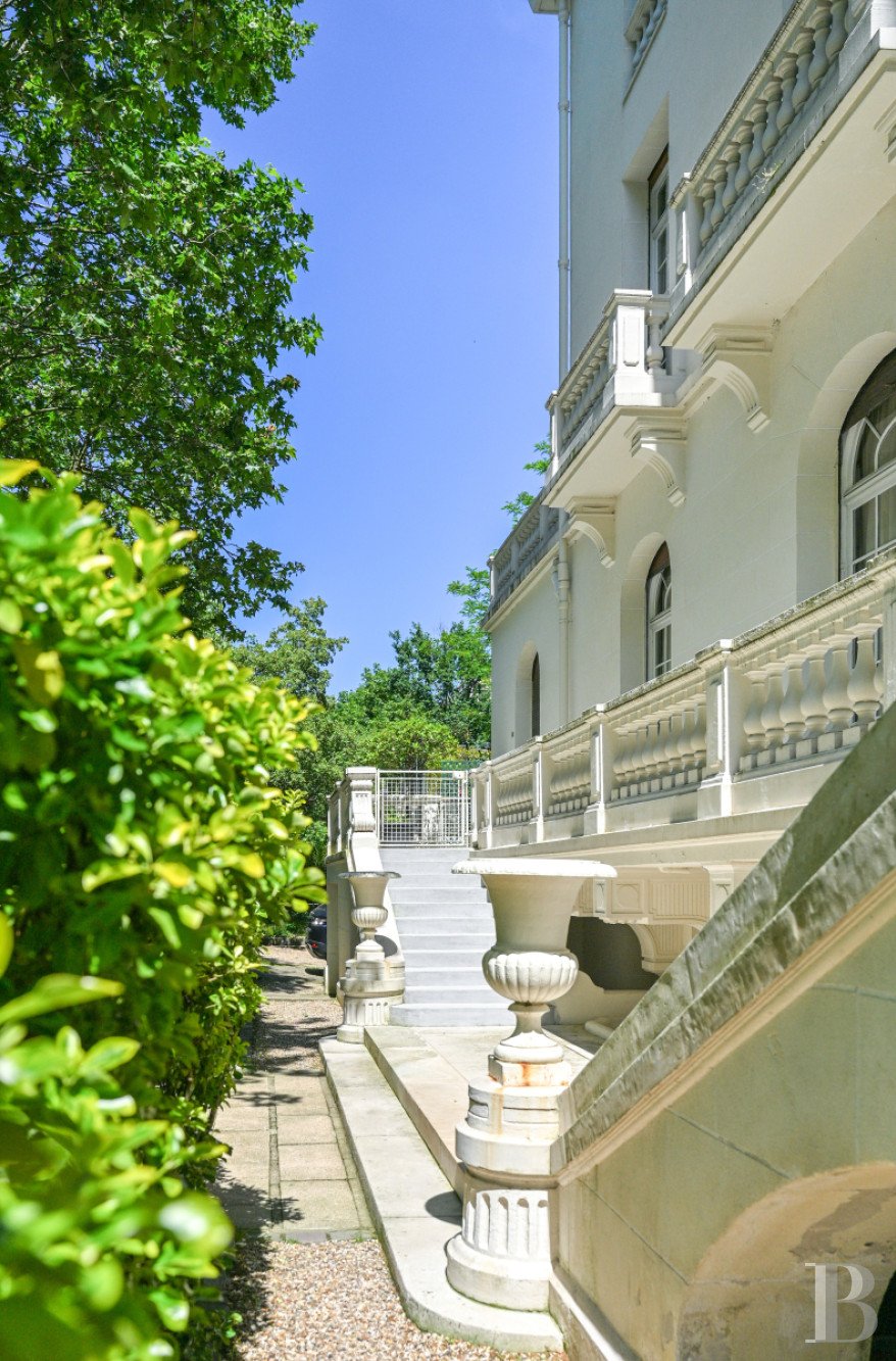 Maison à vendre, 166m², Paris 16ème
