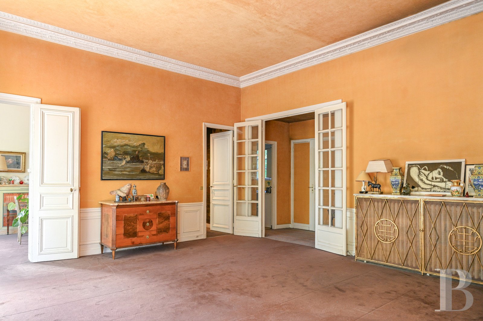 Maison à vendre, 166m², Paris 16ème