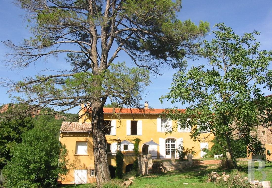 Maison à vendre, NaNm², Faugères