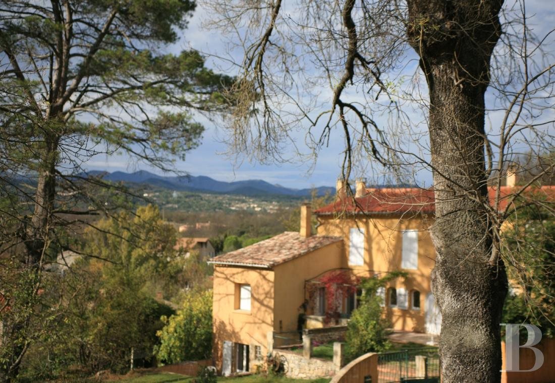 Maison à vendre, NaNm², Faugères