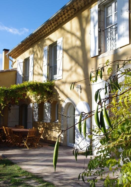 Maison à vendre, NaNm², Faugères